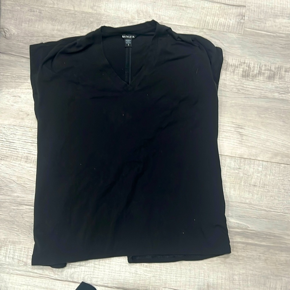 Athleta top